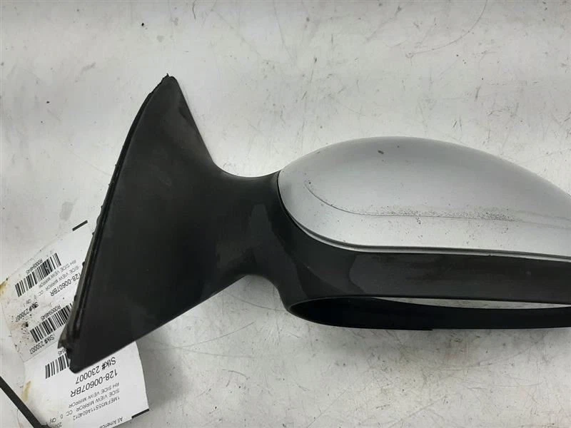 Espejo retrovisor lateral de pasajero eléctrico con calefacción fija 00-05 MERCURY SABLE 1F1Z17682BA Foto 2 de 4