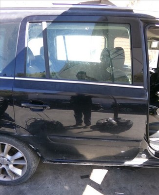 tür hinten rechts 98457 OPEL ZAFIRA 1.9 CDTI MODELO B 2005-2012 2006