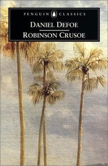 The Life and Adventures of Robinson Crusoe (Pengu... | Buch | Zustand akzeptabel