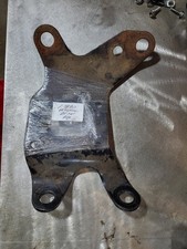Vintage Kawasaki Snowmobile Drifter Motor Mou...