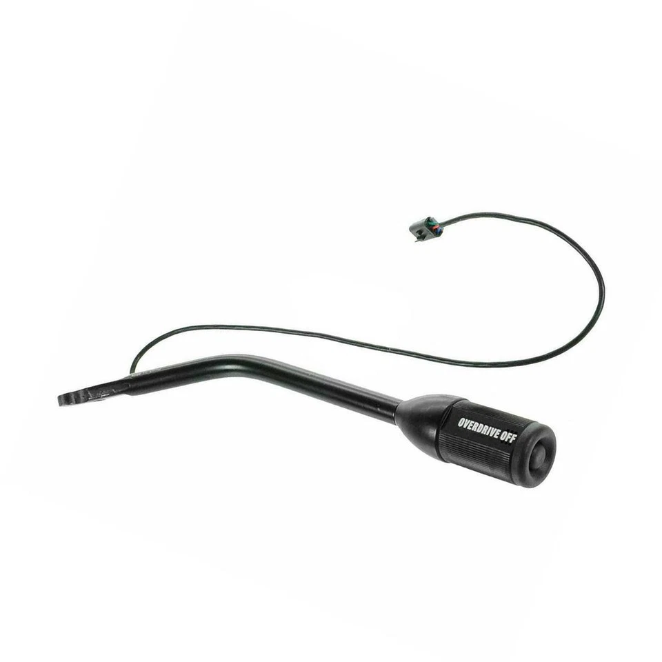 Alavanca de câmbio de transmissão automática Dorman para Ford E-150 2002 2003 2004 2005 - Imagem 2 de 2