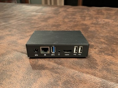 FriendlyElec NanoPC T4 6-core ARM Based Linux Micro Computer PC