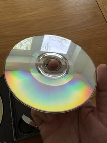 Shenmue With Cardboard Sleeve & Bonus Juke Box Disc Sega Dreamcast Fighting DC