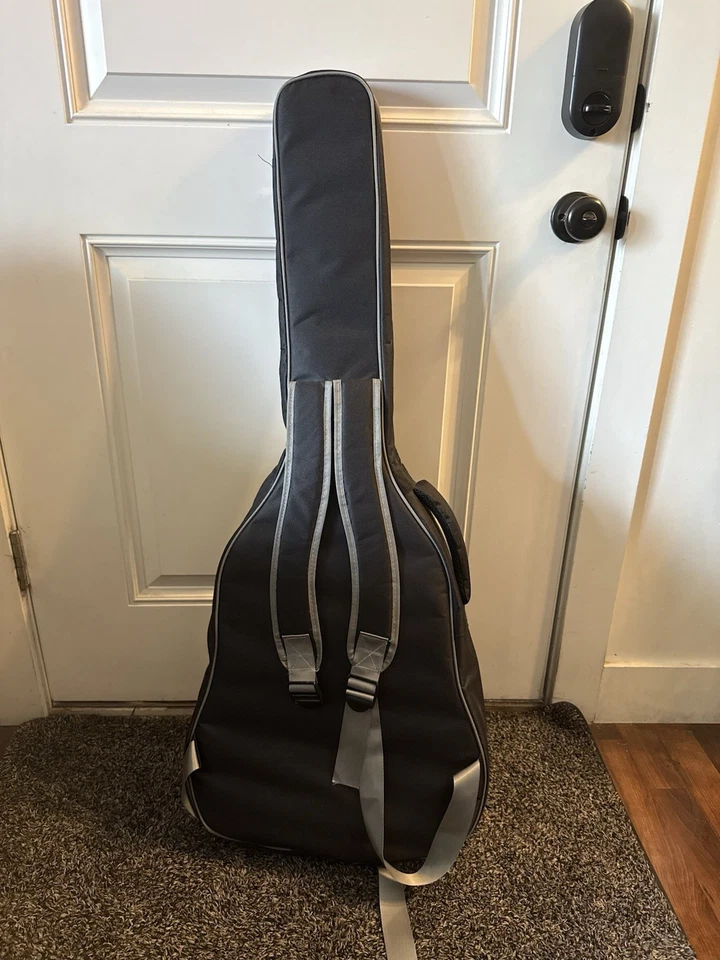 Комплект акустической гитары Donner - Изображение 2 из 4