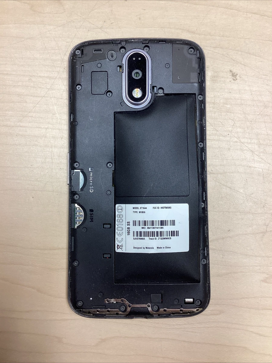 Motorola Moto G4 Plus Cell Phones & Smartphones for Sale - eBay