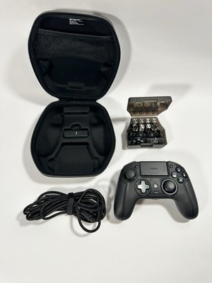 Playstation Revolution 5 Pro Controller Nacon Used Excellent Condition GC507