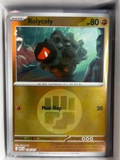 Rolycoly [Energy] #118 Prices | Pokemon Ascended Heroes | Pokemon Cards