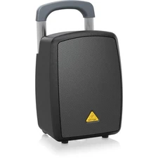Behringer Europort MPA40BT-PRO All-in-One Portable 40-Watt PA System with Blueto