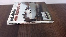 From a Fibreglass Hull by Collins, Michael Hardback Book The Cheap Fast Free