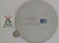 Invisible Fence Indoor Shields Plus Dog Avoidance Transmitter FOR PARTS/REPAIR