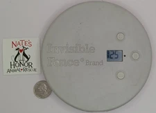 Invisible Fence Indoor Shields Plus Dog Avoidance Transmitter FOR PARTS/REPAIR