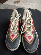ANTA KAI 2 men  s Basketball Sneaker Size 7