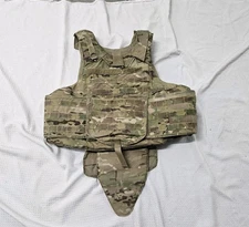 Medium Improved Outer Tactical Vest