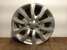 Jantes Land Rover RANGE 4X4