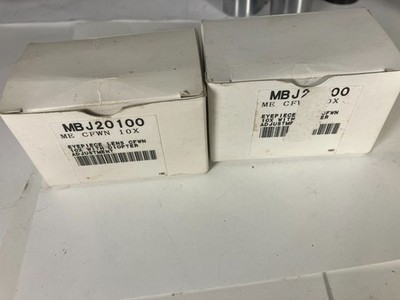 Nikon Microscope CFWN 10x/20 Eyepieces 23mm w/ diopter adjustment, P/N 84220