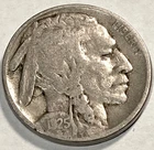 1925 P Buffalo Nickel VF /  XF  NO RESERVE  *J2084