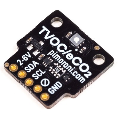 Pimoroni SGP30 Luftqualitätssensor Breakout