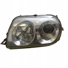 Frontscheinwerfer Alfa Romeo Spider 301144211 Links Scheinwerfer Headlight