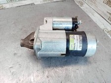 Démarreur Mitsubishi MONTERO