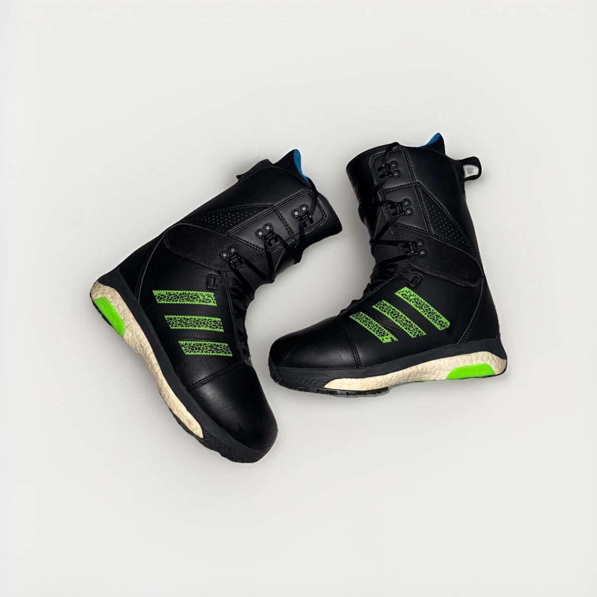 Las mejores ofertas en Adidas Ski & Snowboard Botas para hombres