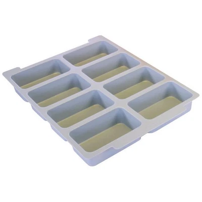 GRATNELLS LTD Gratnells Insert with Eight Sections