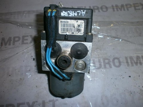 0273004452 ABS Pumpe Steuergerat Hydraulikblock 1030203728037     DE5533-86