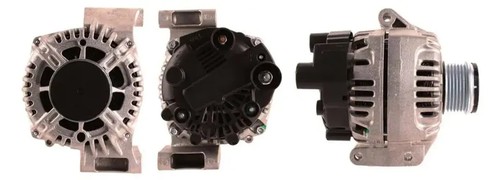 Frankberg Alternateur Avec Poulie Pour Suzuki Swift III EZ MZ 1.3L 1.5L Et Wagon R+ - Référence A5TB1291ZE