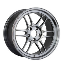 Enkei Rpf1 18x9.5 5x114.3 15 Sbc Wheel Rim