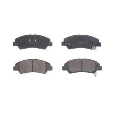 Satz Bremsbeläge Bremsklötze vorne für Hyundai I10 2 BA 3 AC3 24342930