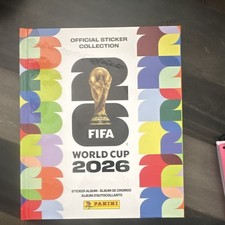 2026 Panini FIFA World Cup Sticker Collection Soccer Checklist Guide in-content 57