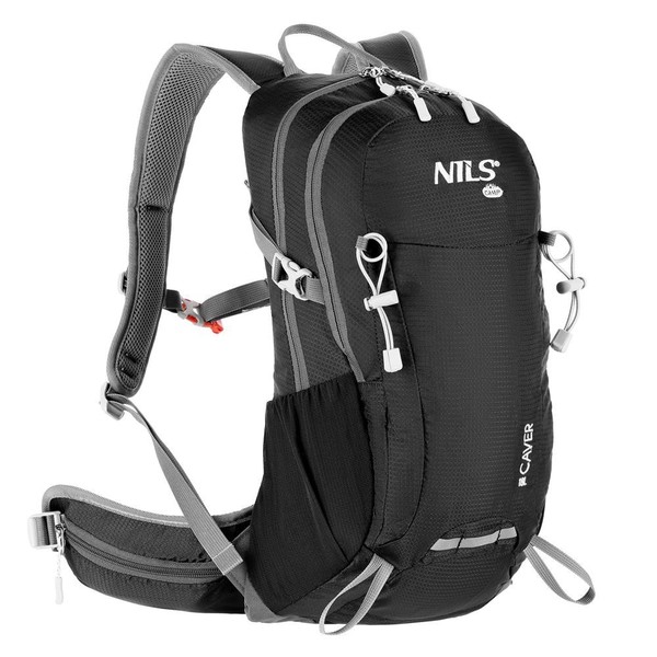 Nils Camp Caver Rucksack Wanderrucksack Trekkingrucksack 18L Leicht Outdoor-image