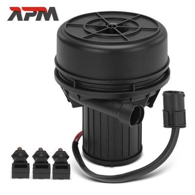 Sekundärluftpumpe für BMW 3er Cabriolet Compact E46 5er Touring Z4 Roadster E85