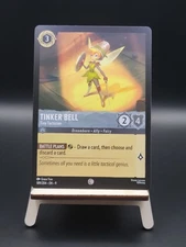 (2 Card Minimum Purchase) Disney Lorcana: Fabled - 15% off 4 or More!