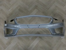 A1178804840 Stoßstange CLA W117 vorne AMG PDC SRA 9761 bis Mercedes Original 