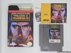 Nintendo NES - Wizards & Warriors III + Reg. Card - USA