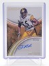 JOEY PORTER 2025 IMMACULATE INK AUTO /99 #II-JPR STEELERS Q7178