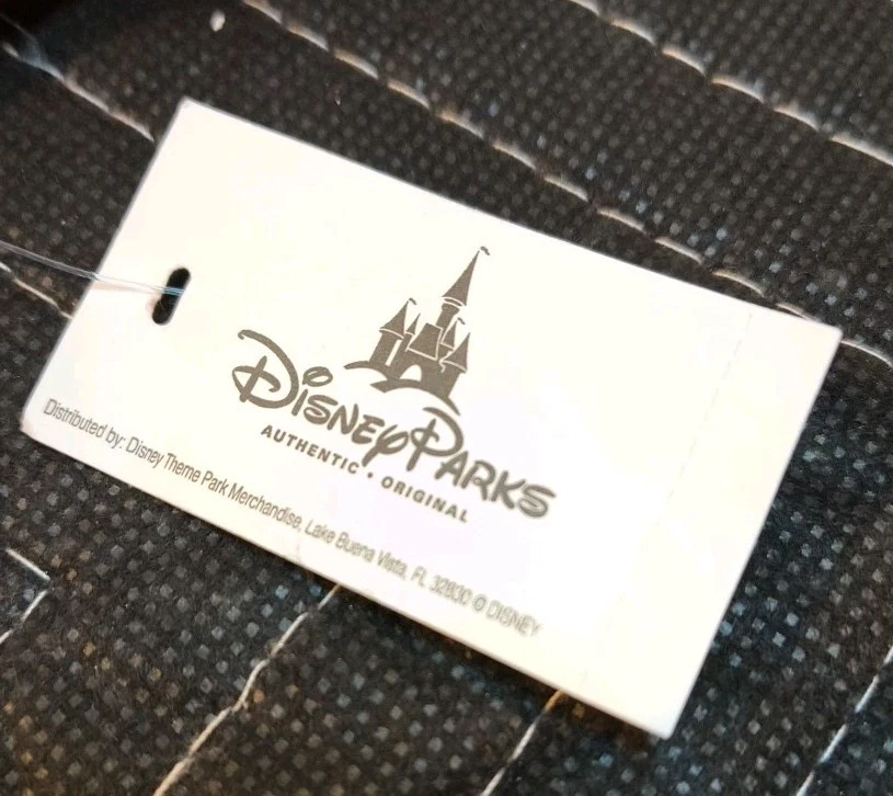 Женская футболка Disney Parks Hollywood Studios Jingle Bell Jingle Bam 2017 размер XL - Изображение 3 из 4