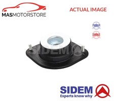 TOP STRUT MOUNTING CUSHION FRONT SIDEM 863400 H NEW OE REPLACEMENT