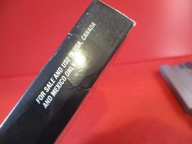 Best of the Best Championship Karate (Nintendo NES) COMPLETE w/ Box manual WORKS