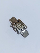 Boucle déployante Longines dolce vita 14mm (pour bracelet 15mm) deployant buckle