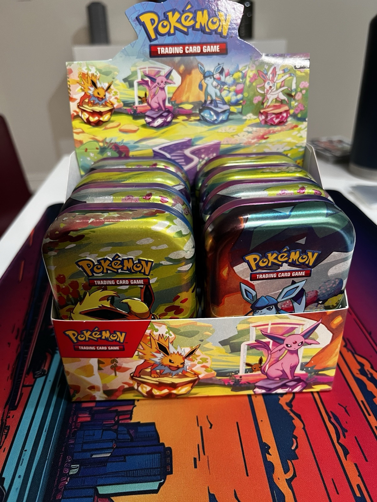 超希少✨️ コリンシアン ミニチュアーズ ラッキーボックス 15箱 計105体 超希少✨️ コリンシアン ミニチュアーズ ラッキーボックス 15箱 計105