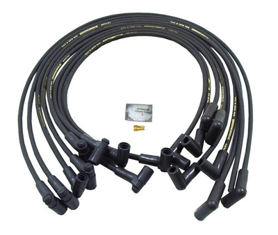 #ad Taylor Cable 51006 Spark Plug Wire Black No Size $94.69