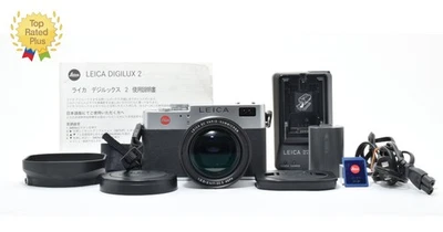 Leica Digilux 3-9.9x Digital Cameras for sale - eBay