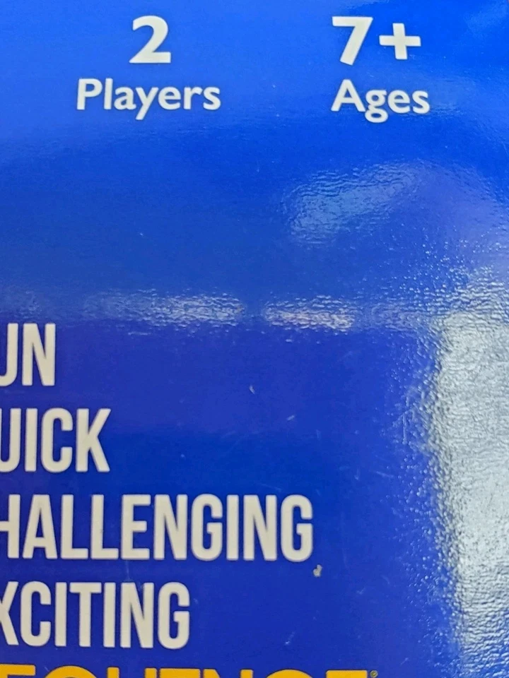 Goliath Travel Classics: SEQUENCE - el emocionante juego de estrategia en un compacto Foto 4 de 4