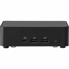 ASUS NUC 14 Pro Kit Barebone PC Intel Ultra 7...