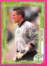 2001-02 Panini Scottish Premier League Gum Stickers Pick From List