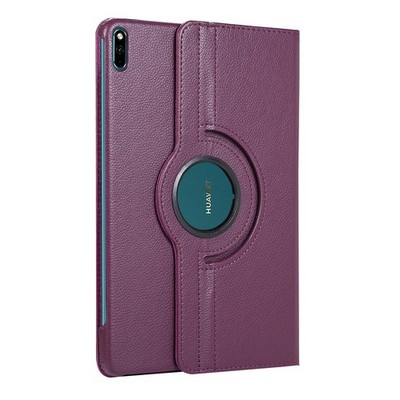 Tablet Hülle für Huawei MatePad Pro 2021 MRR-W29 Slim Case Etui mit Standfunktio