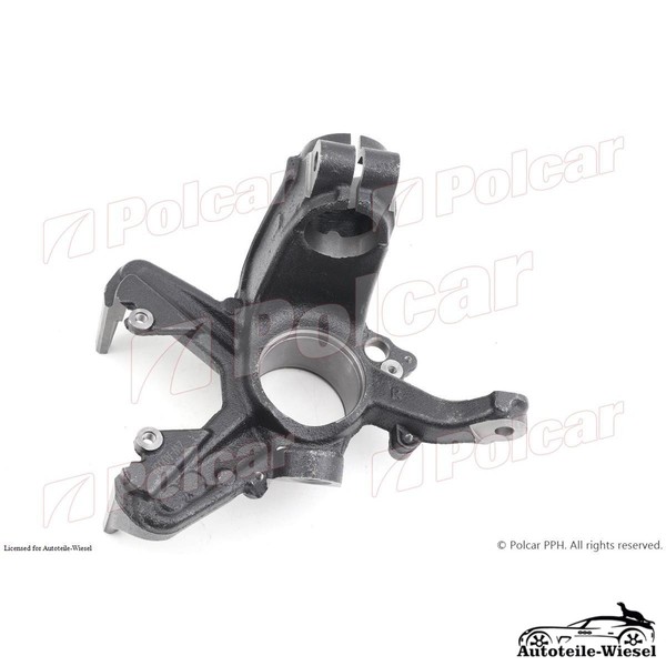 Achsschenkel Vorne Rechts FüR Audi A3 Skoda Octavia I Combi VW Golf 4 96-13-image