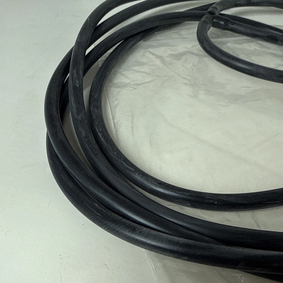 Manguera de chorro lavadora faros original Jaguar XJ 2010-2019 X351 C2D1411 Foto 4 de 4