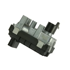 Uro 777318-5002S-A Turbo Electronic Actuator